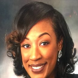Dr. Jazmyn Baldwin