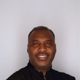 Joe Brown, licensed massage therapist